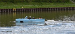 Oldtimer Baumberger