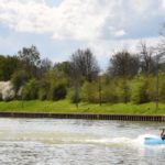 Oldtimer Baumberger