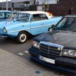 Oldtimer Baumberger