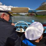 Oldtimer Baumberger