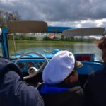 Oldtimer Baumberger