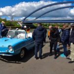 Oldtimer Baumberger