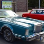 Oldtimer Baumberger