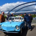 Oldtimer Baumberger