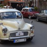 Oldtimer Baumberger