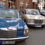 Oldtimer Baumberger