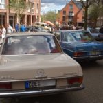 Oldtimer Baumberger