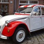 Oldtimer Baumberger