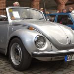 Oldtimer Baumberger