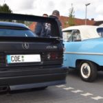 Oldtimer Baumberger
