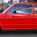 Oldtimer Baumberger