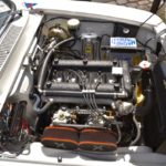Oldtimer Baumberger