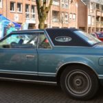 Oldtimer Baumberger