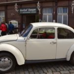 Oldtimer Baumberger