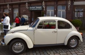 Oldtimer Baumberger