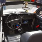 Oldtimer Baumberger