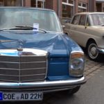 Oldtimer Baumberger