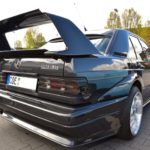 Oldtimer Baumberger