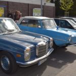 Oldtimer Baumberger