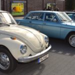 Oldtimer Baumberger