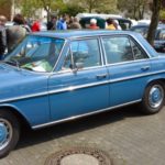 Oldtimertreff Brauhaus Stephanus