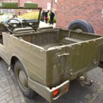 Oldtimertreff Brauhaus Stephanus