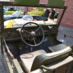 Oldtimertreff Brauhaus Stephanus