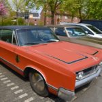 Oldtimertreff Brauhaus Stephanus