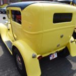 Oldtimertreff Brauhaus Stephanus