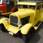 Oldtimertreff Brauhaus Stephanus