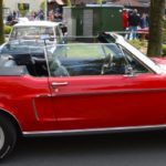 Oldtimertreff Brauhaus Stephanus