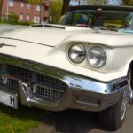 Oldtimertreff Brauhaus Stephanus