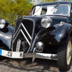 Oldtimertreff Brauhaus Stephanus