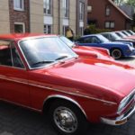 Oldtimertreff Brauhaus Stephanus