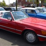 Oldtimertreff Brauhaus Stephanus