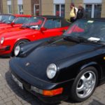 Oldtimertreff Brauhaus Stephanus