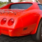 Oldtimertreff Brauhaus Stephanus