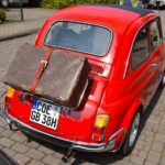 Oldtimertreff Brauhaus Stephanus