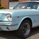 Oldtimertreff Brauhaus Stephanus