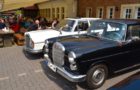 Lebendige Erinnerungen beim Brauhaus-Oldtimer- & Treckertreffen