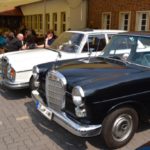 Oldtimertreff Brauhaus Stephanus