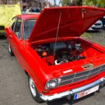 Oldtimertreff Brauhaus Stephanus