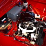 Oldtimertreff Brauhaus Stephanus