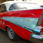 Oldtimertreff Brauhaus Stephanus