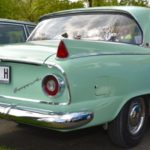 Oldtimertreff Brauhaus Stephanus