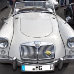 Oldtimertreff Brauhaus Stephanus