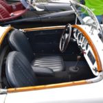 Oldtimertreff Brauhaus Stephanus