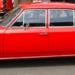 Oldtimertreff Brauhaus Stephanus