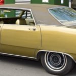 Oldtimertreff Brauhaus Stephanus