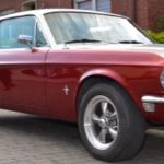 Oldtimertreff Brauhaus Stephanus